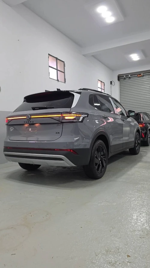 Volkswagen Tahru 2026 XR