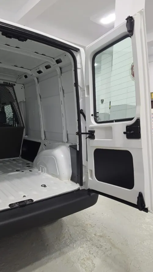 Renault Express 2000 Express
