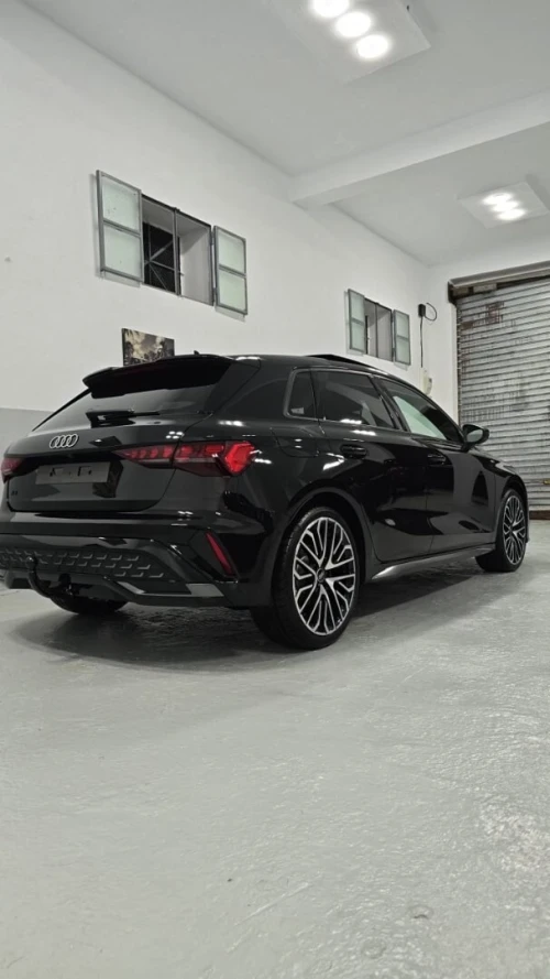 Audi A3 2025 S-line