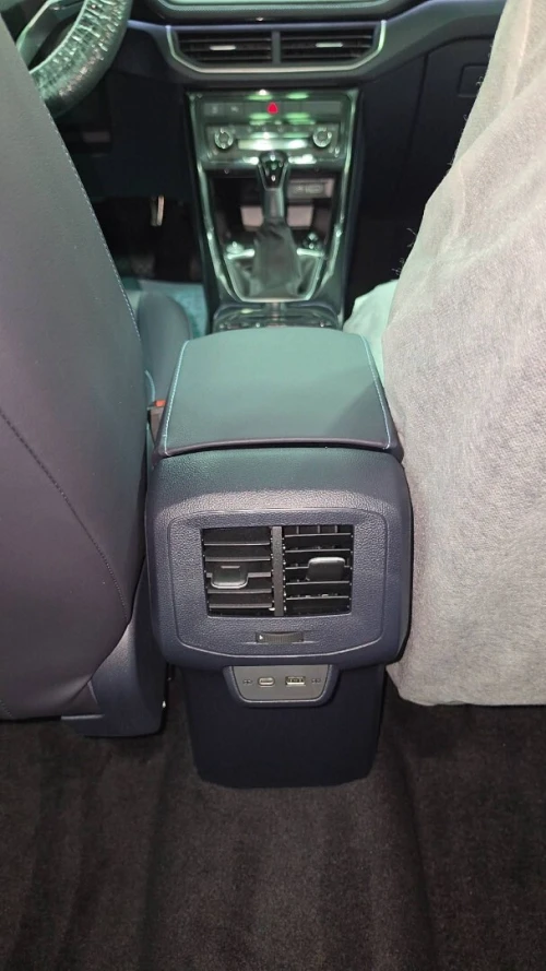 Volkswagen Tahru 2026 XR