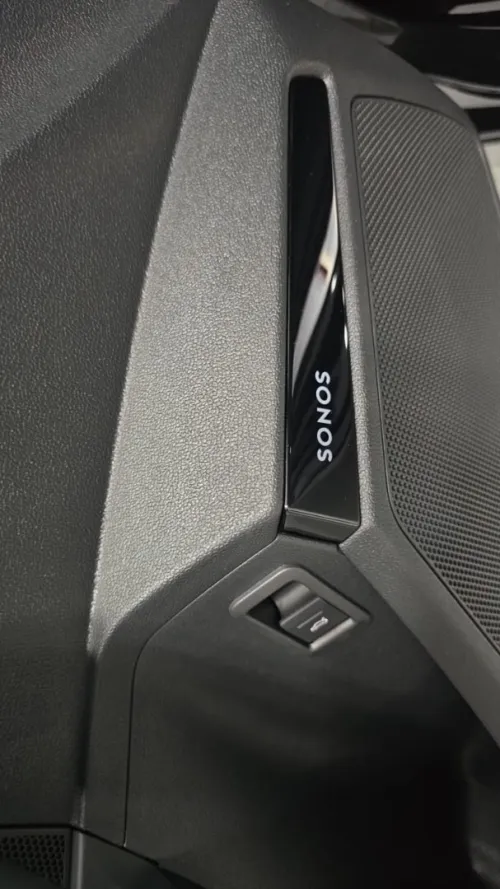 Audi A3 2026 S-line
