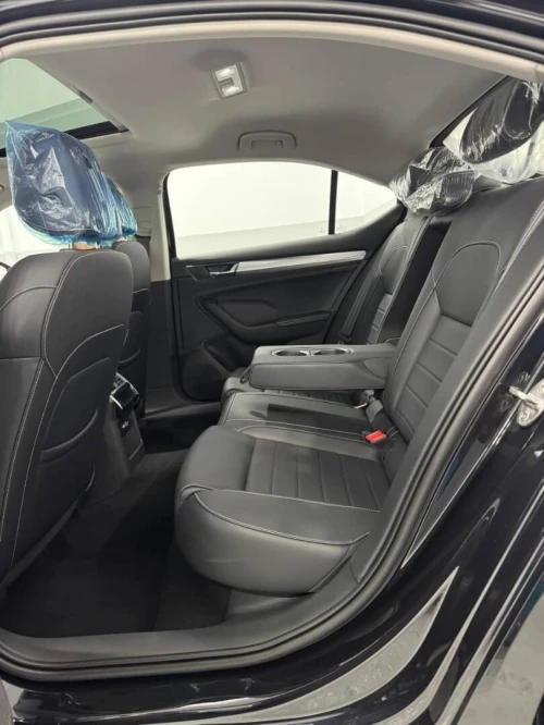 Skoda Superb 2026 Pro