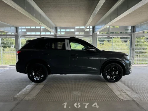 Volkswagen Tigoun 2026 Rline