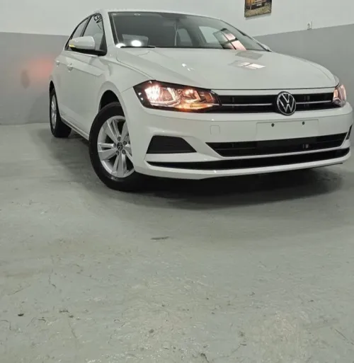 Volkswagen Polo 2026 Style
