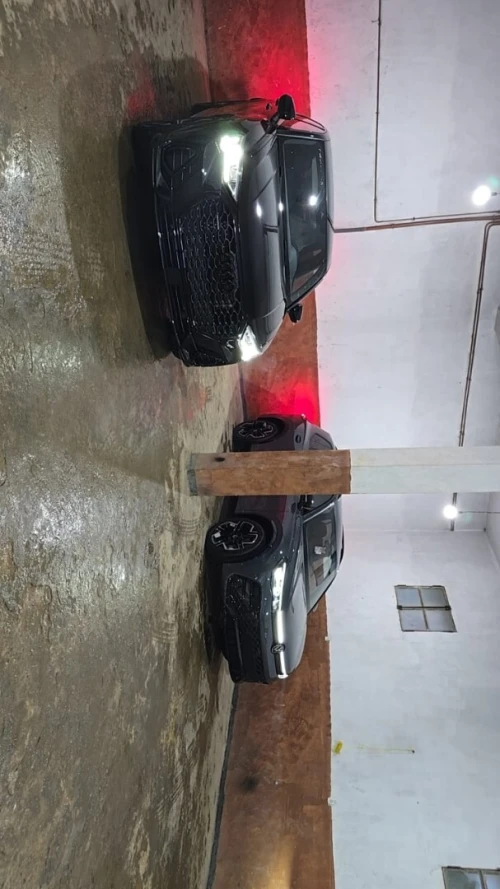 Audi Q3 2026 S-line