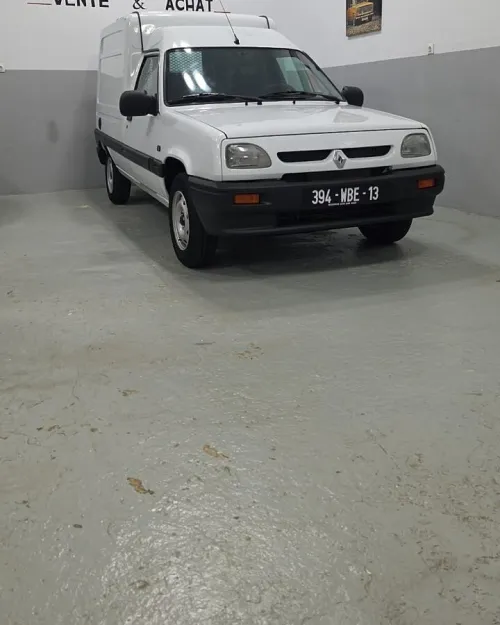 Renault Express 2000 Express