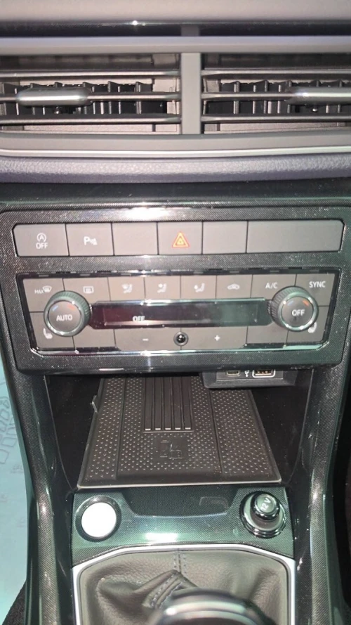 Volkswagen Tahru 2026 XR