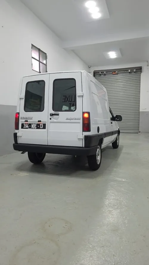 Renault Express 2000 Express