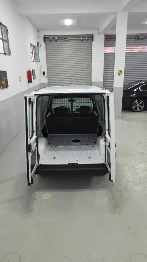 Renault Express 2000 Express