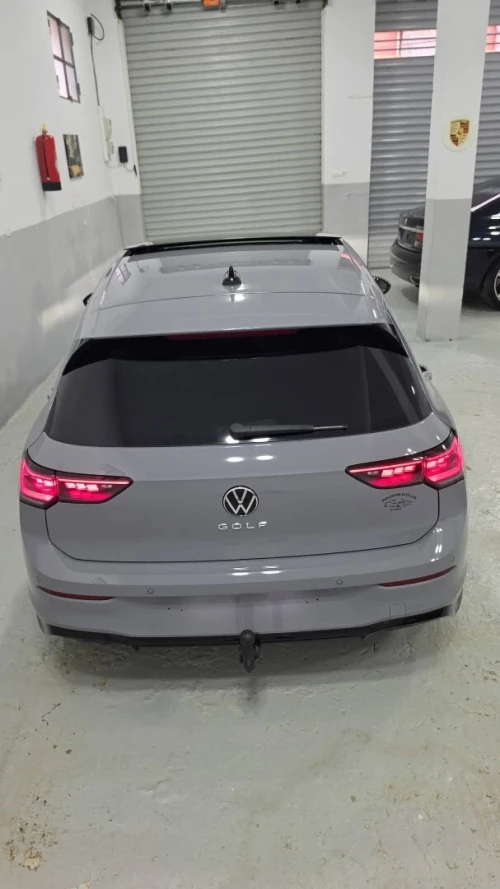 Volkswagen Golf 8.5 2025 Rline