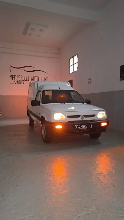 Renault Express 2000 Express