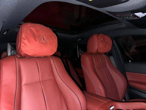 Mercedes Gle 300d 2026 Manufacture