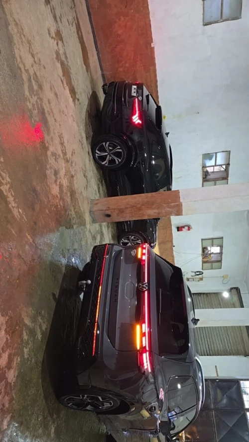 Audi Q3 2026 S-line