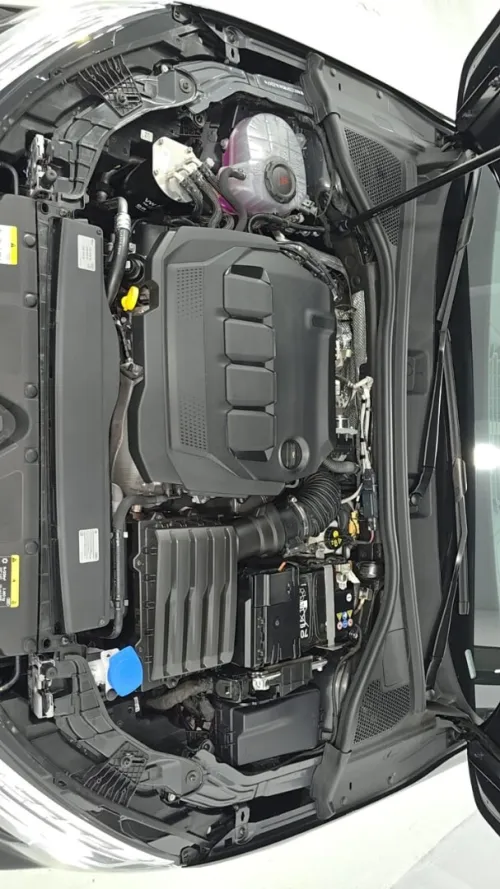 Audi A3 2025 S-line