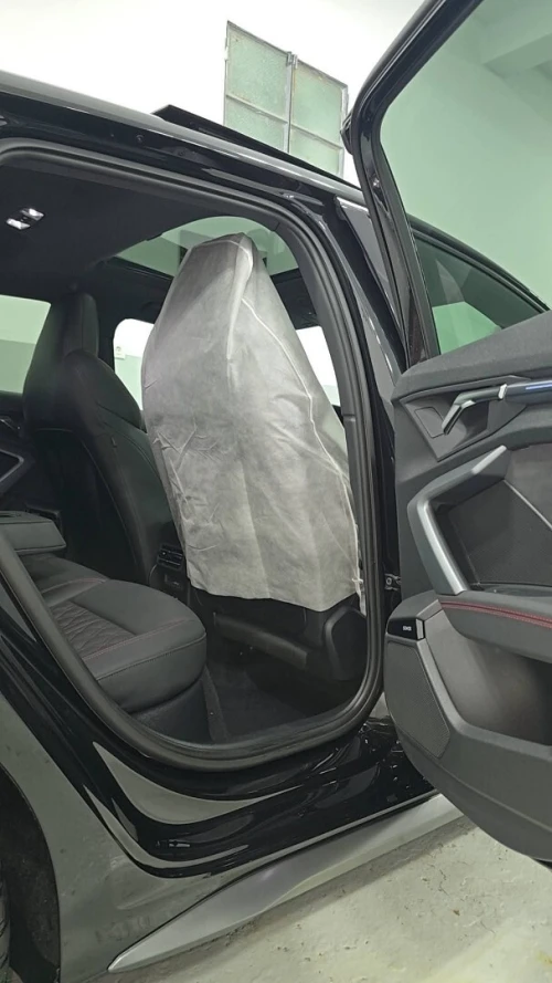 Audi A3 2026 S-line
