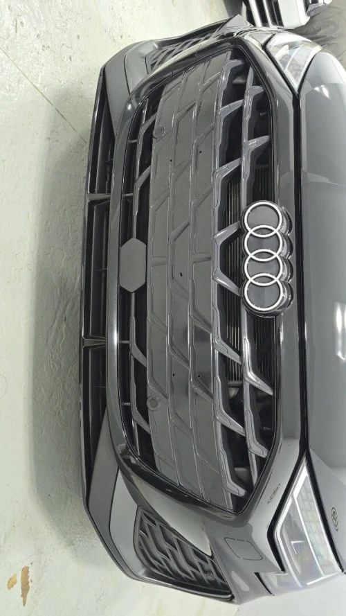 Audi A3 2026 S-line