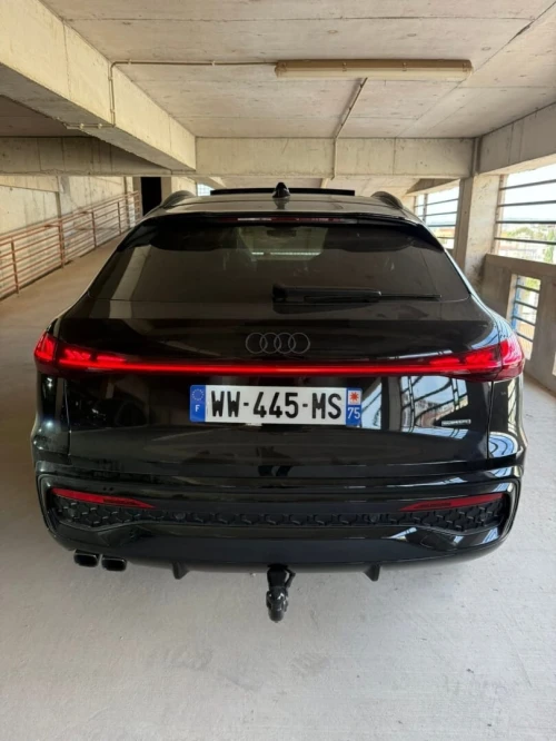Audi Q5 2026 S-line
