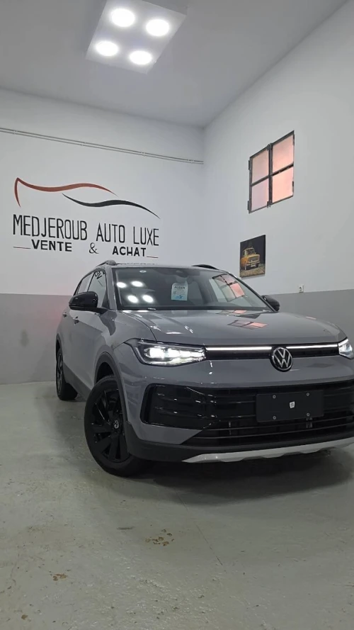 Volkswagen Tahru 2026 XR