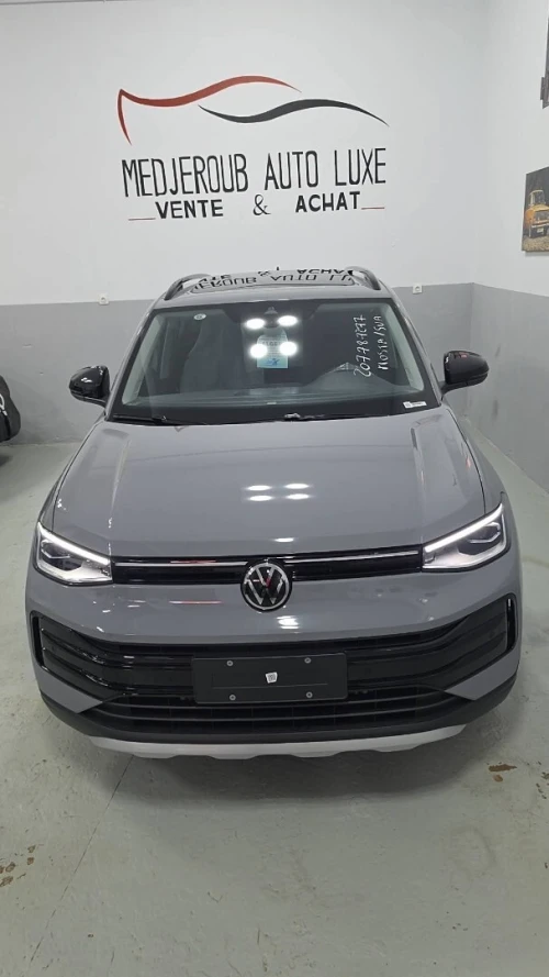 Volkswagen Tahru 2026 XR