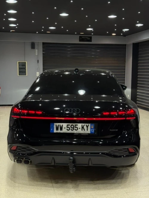 Audi A6 2026 S Line