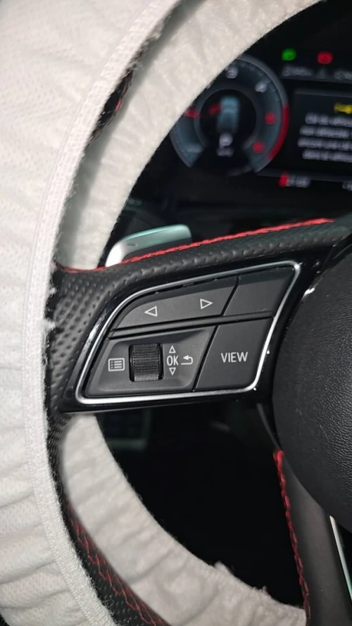 Audi A3 2026 S-line