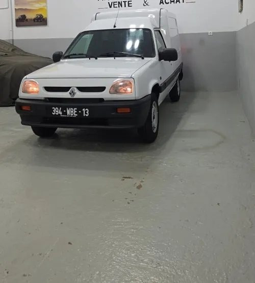 Renault Express 2000 Express