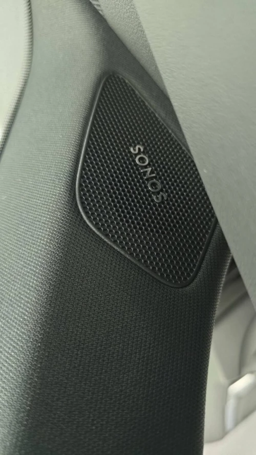 Audi A3 2026 S-line