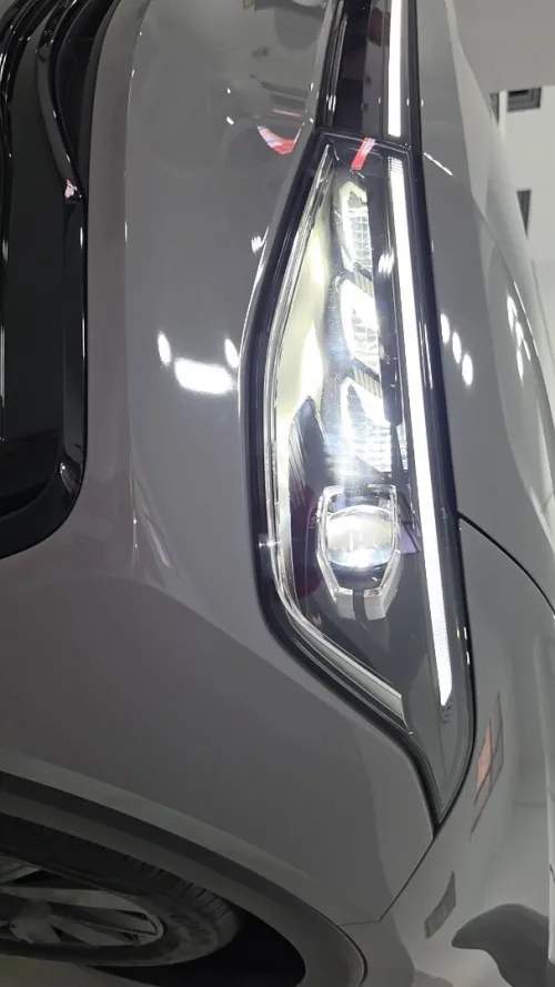 Volkswagen Tahru 2026 XR