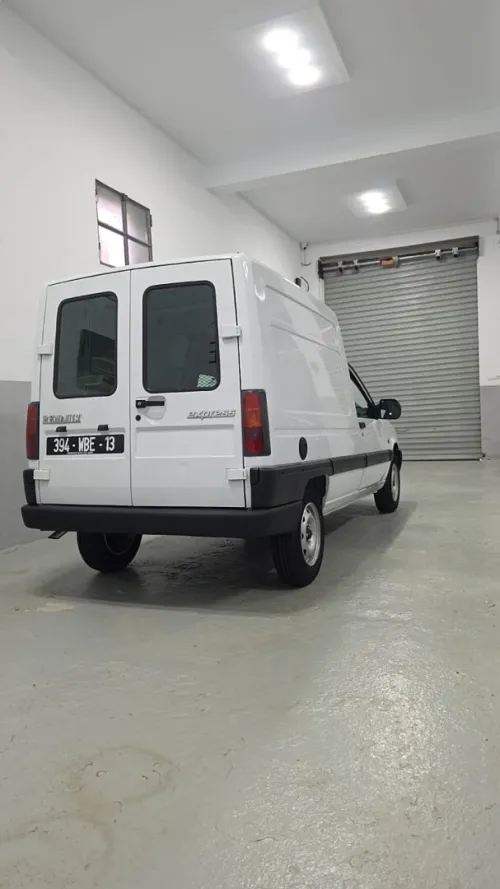 Renault Express 2000 Express
