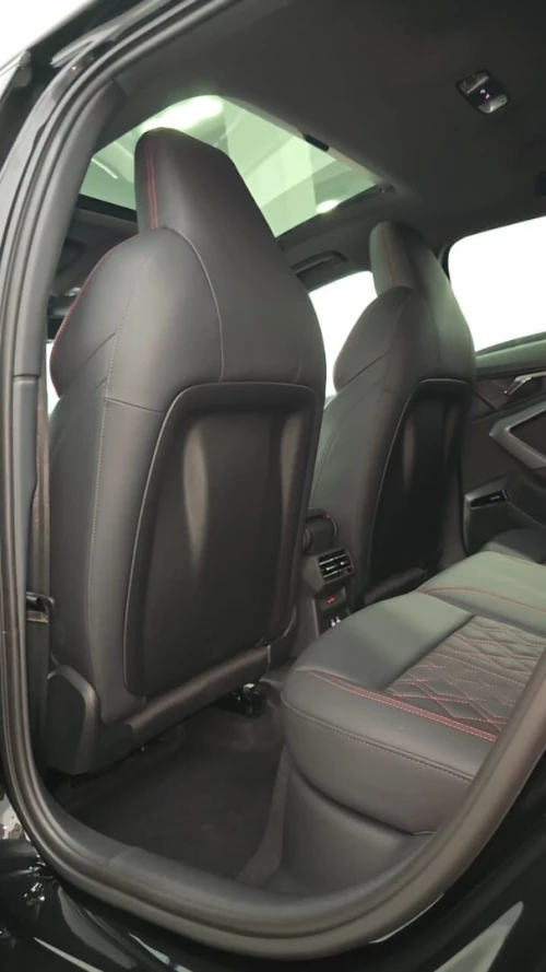 Audi A3 2025 S-line