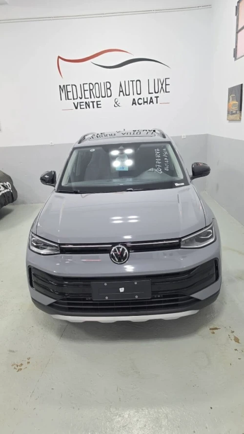 Volkswagen Tahru 2026 XR