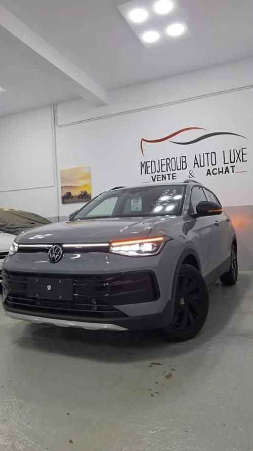 Volkswagen Tahru 2026 XR