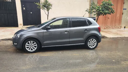 Volkswagen Polo 2012 Polo