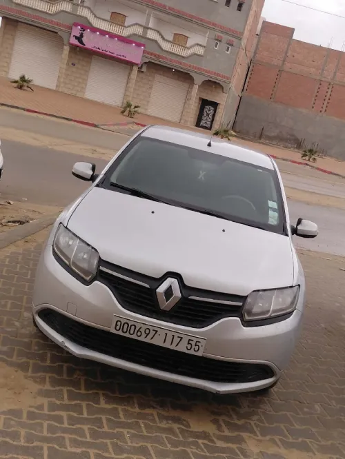 Renault Symbol 2017 
