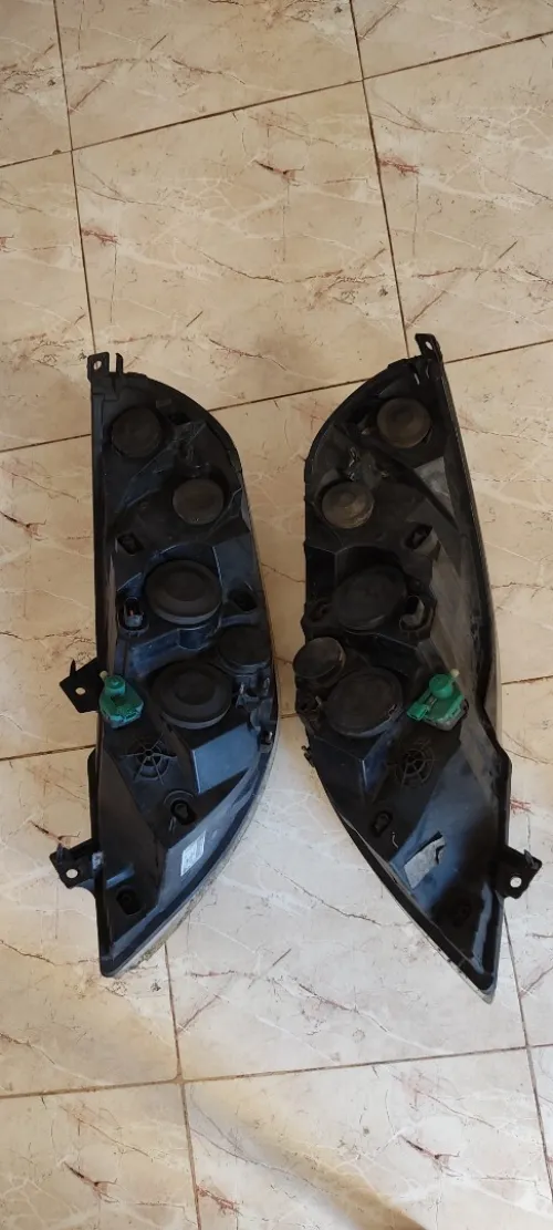 Pièces Master 3 