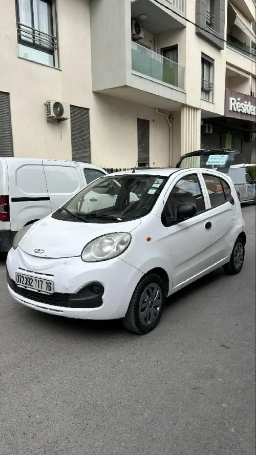 Chery QQ 2017 QQ