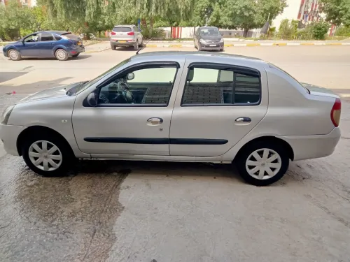 Renault Clio Classique 2007 Clio Classique