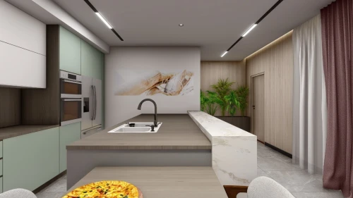 Vente Appartement F3 F4 Alger Dar el beida