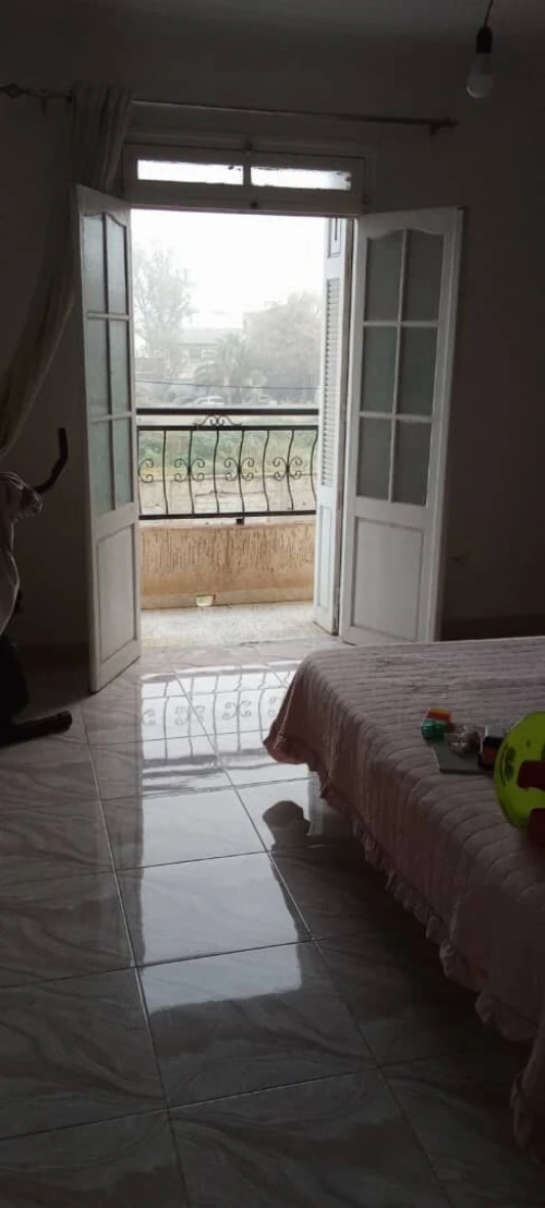 Vente Appartement F3 Alger Bordj el kiffan