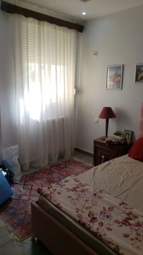 Vente Appartement F4 Alger Souidania