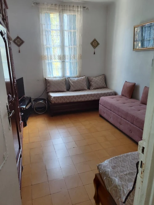 Vente Appartement F4 Alger Belouizdad