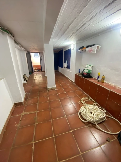 Vente Villa Alger Bologhine