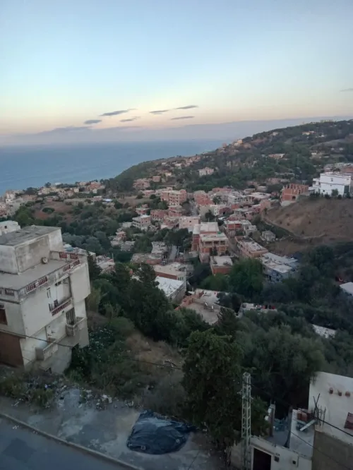 Vente Appartement F4 Alger Rais hamidou