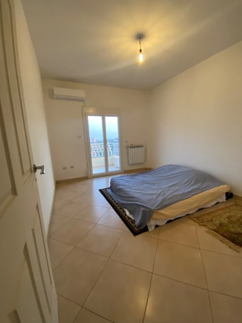 Vente Appartement F3 Alger Ain naadja