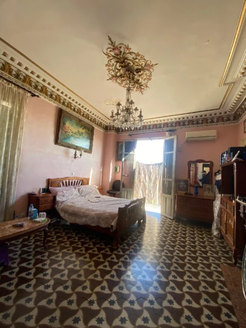 Vente Appartement F5 Alger Alger centre
