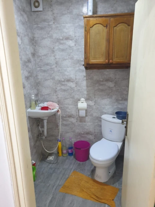 Vente Appartement F3 Tizi Ouzou Tigzirt