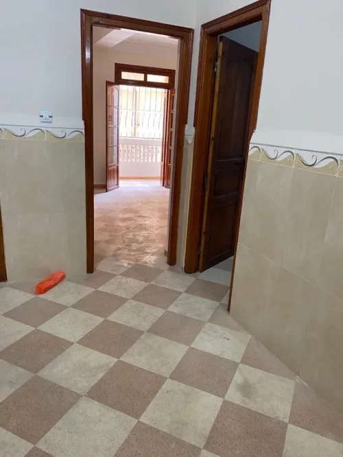 Location Appartement Niveau de villa F3 Alger Bab ezzouar