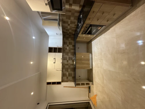Vente Appartement F4 Alger Cheraga