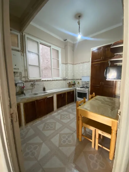 Vente Appartement F4 Alger Alger centre