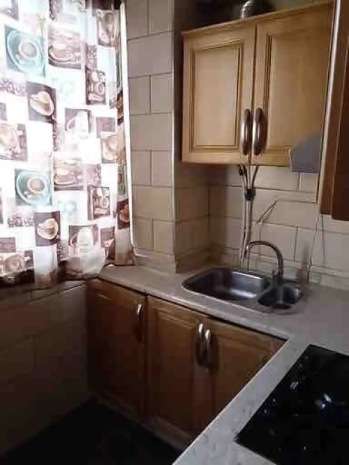 Vente Appartement F3 Alger El harrach
